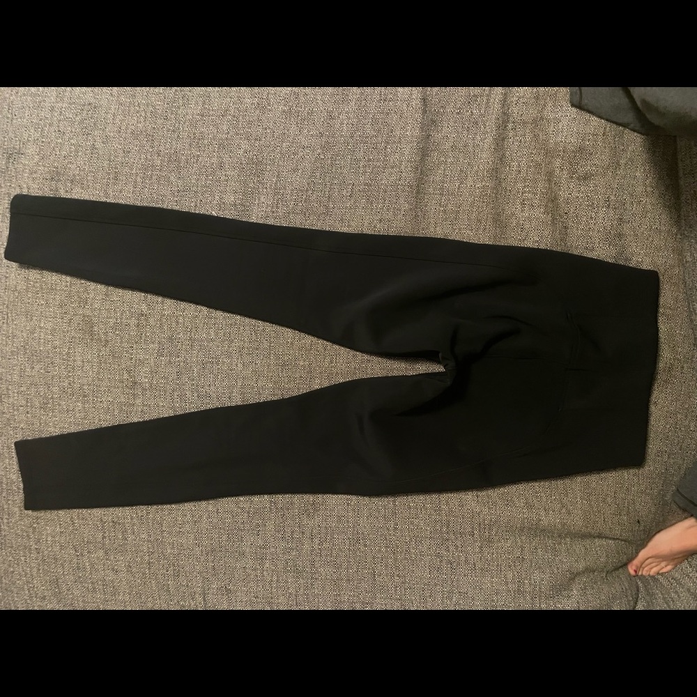 Athleta snow pants. Worn twice